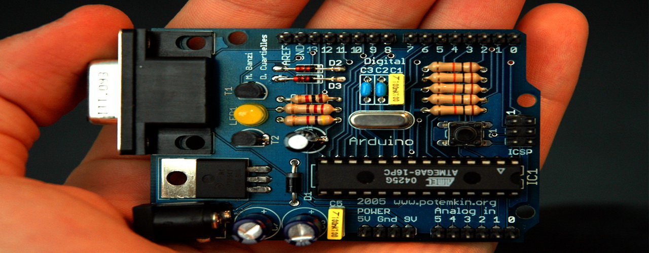 Arduino